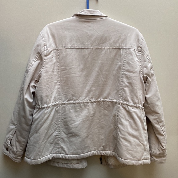 Old Navy Winter Coat - Picture 5 of 7